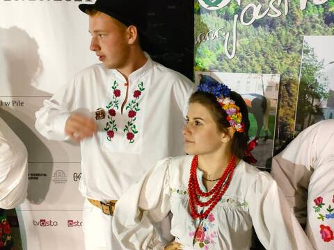 32 Bukowińskie Spotkania - 17