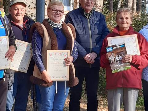 32 Bukowińskie Spotkania - 21