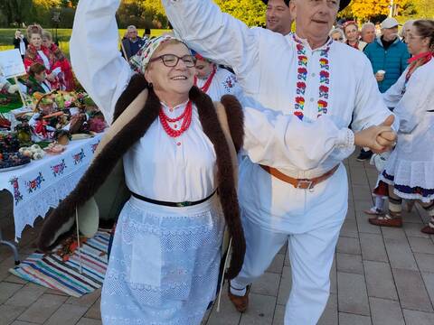 32 Bukowińskie Spotkania - 11