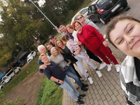32 Bukowińskie Spotkania - 26