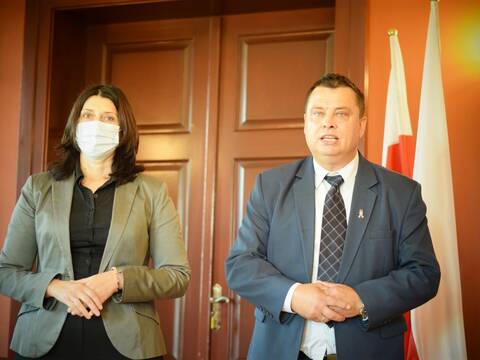 Stypendia Wójta Gminy Gaworzyce za wysokie wyniki w nauce - 40
