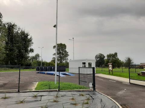 Nowe centralne PSZOK-i na terenie powiatu polkowickiego - 1