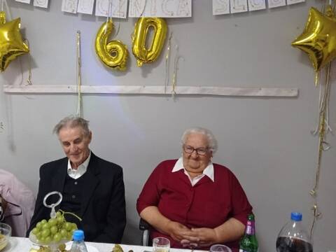 Diamentowe Gody Państwa Kogut - 3
