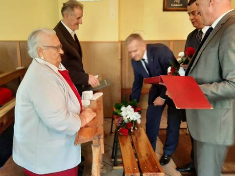 Diamentowe Gody Państwa Kogut - 2