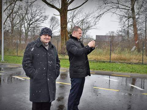 Otwarto PSZOK w Radwanicach! - 8