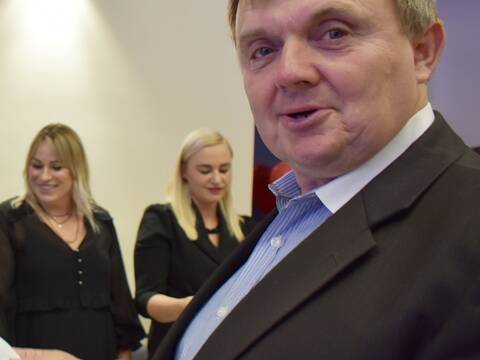 Potężne wsparcie dla naszych Sołectw w 2022 roku - 2