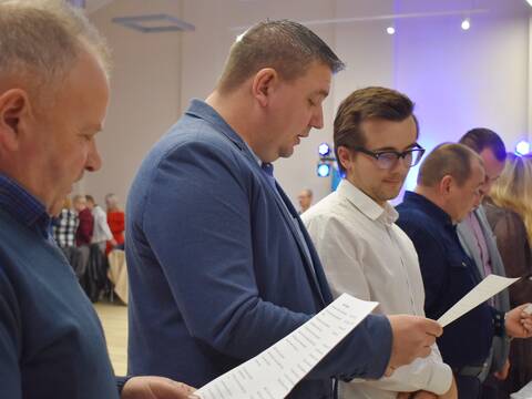 Potężne wsparcie dla naszych Sołectw w 2022 roku - 4