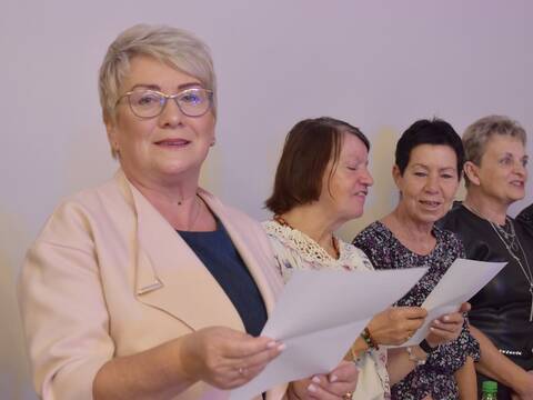 Potężne wsparcie dla naszych Sołectw w 2022 roku - 6