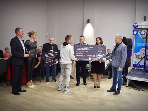 Potężne wsparcie dla naszych Sołectw w 2022 roku - 14