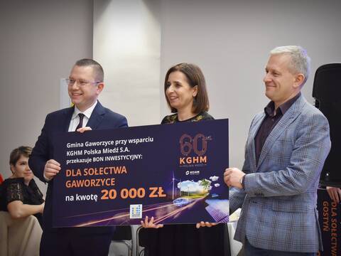 Potężne wsparcie dla naszych Sołectw w 2022 roku - 15