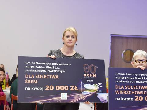 Potężne wsparcie dla naszych Sołectw w 2022 roku - 23
