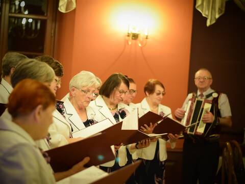"Świąteczna Bitwa na Głosy" - relacja - 24