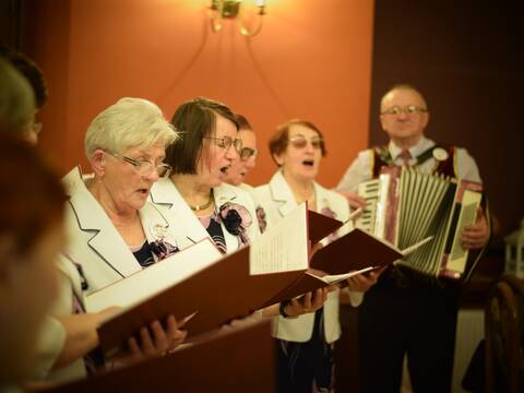 "Świąteczna Bitwa na Głosy" - relacja - 27