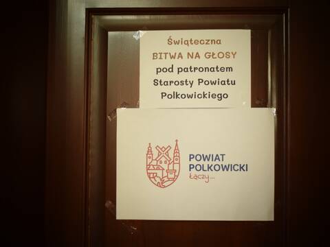"Świąteczna Bitwa na Głosy" - relacja - 48