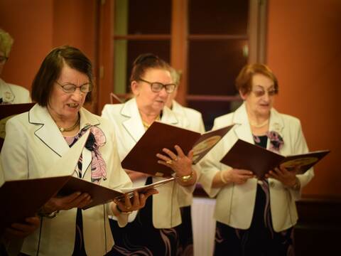 "Świąteczna Bitwa na Głosy" - relacja - 70