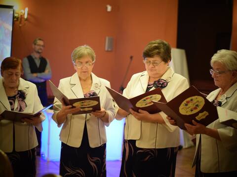 "Świąteczna Bitwa na Głosy" - relacja - 72