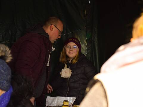 Za nami Jarmark w zimowej scenerii - 34