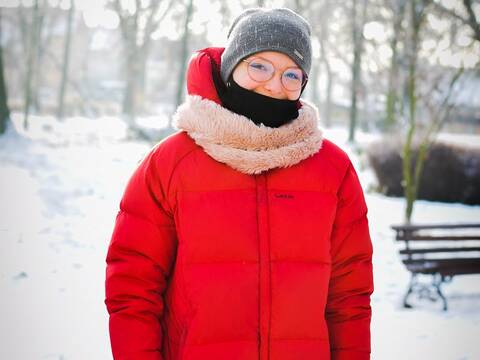Za nami Jarmark w zimowej scenerii - 27