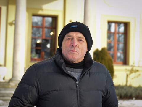 Za nami Jarmark w zimowej scenerii - 32