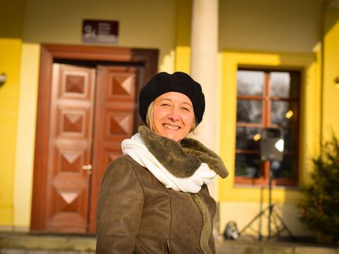 Za nami Jarmark w zimowej scenerii - 54