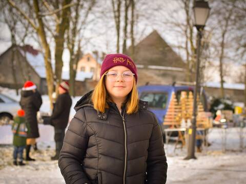 Za nami Jarmark w zimowej scenerii - 46