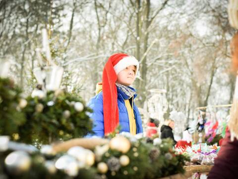 Za nami Jarmark w zimowej scenerii - 38
