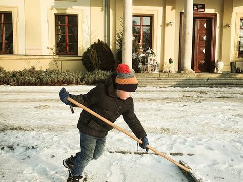Za nami Jarmark w zimowej scenerii - 86