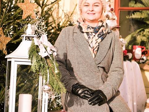Za nami Jarmark w zimowej scenerii - 67