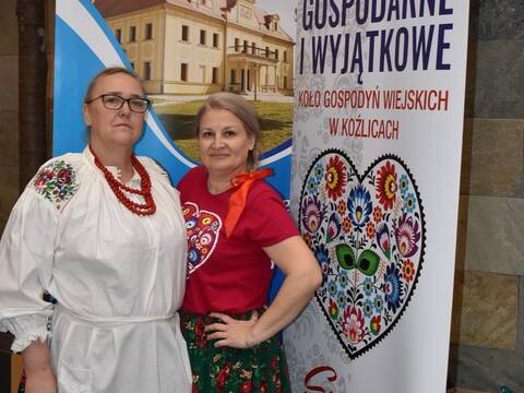 Lokalne potrawy, wypieki i ozdoby w Legnicy - 4