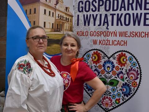 Lokalne potrawy, wypieki i ozdoby w Legnicy - 3