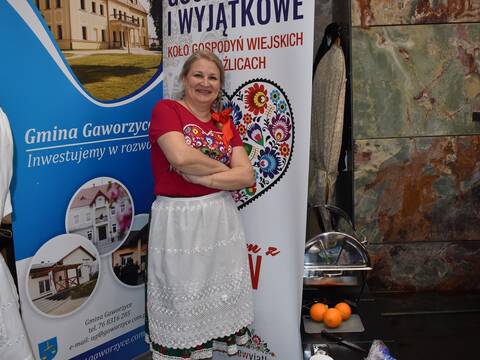 Lokalne potrawy, wypieki i ozdoby w Legnicy - 13