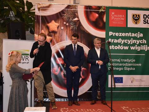 Lokalne potrawy, wypieki i ozdoby w Legnicy - 29