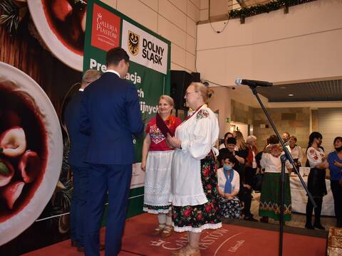 Lokalne potrawy, wypieki i ozdoby w Legnicy - 30