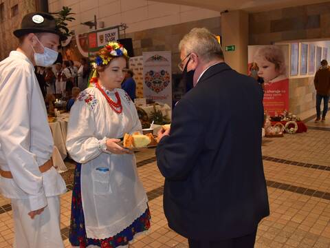 Lokalne potrawy, wypieki i ozdoby w Legnicy - 28