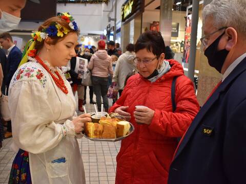 Lokalne potrawy, wypieki i ozdoby w Legnicy - 27