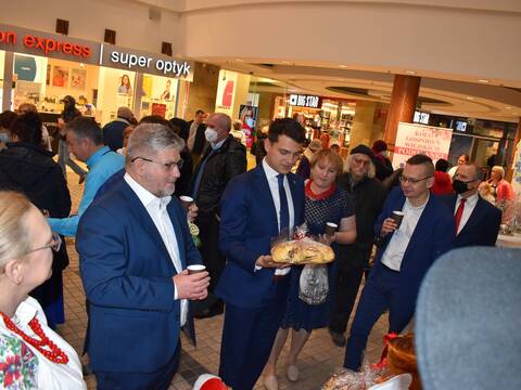 Lokalne potrawy, wypieki i ozdoby w Legnicy - 22