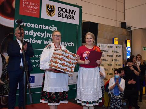 Lokalne potrawy, wypieki i ozdoby w Legnicy - 31
