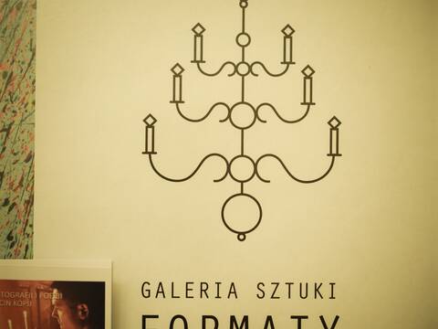 W naszej gminie otwarto nową galerię sztuki! - 17
