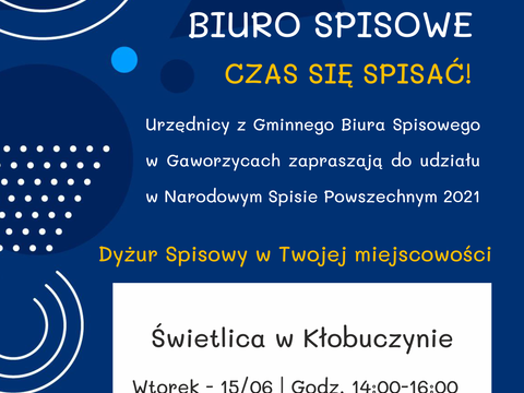 Ruszamy w teren! - 2