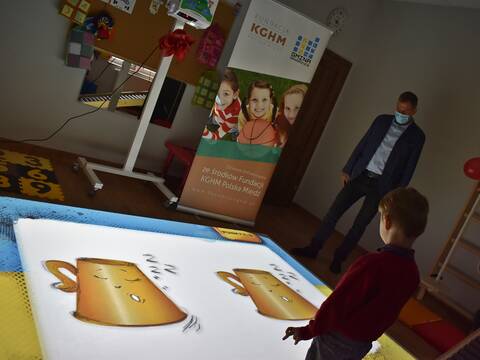 Wzbogaciliśmy ofertę naszego Przedszkola! - 3