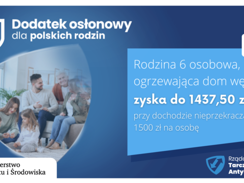 Dodatek osłonowy - wsparcie dla obywateli - 6