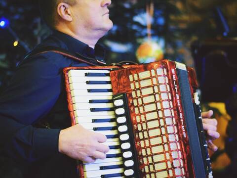 Koncert kolęd i pastorałek - relacja - 55