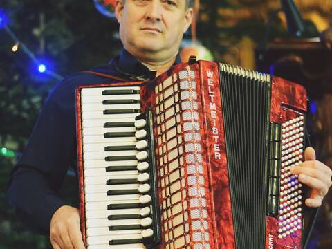 Koncert kolęd i pastorałek - relacja - 83