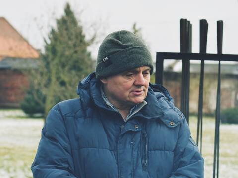 Zakończyliśmy zimową edycję spacerów nordic walking z instruktorem - 10