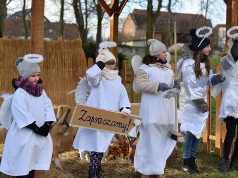 Dzień to był wesoły!- relacja z Orszaku Trzech Króli - 67