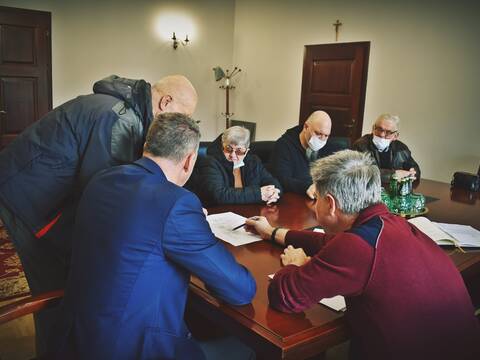W tym roku w Witanowicach powstanie nowa świetlica - 4