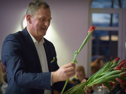 Wspaniały Dzień Kobiet na sali w Kłobuczynie - 251