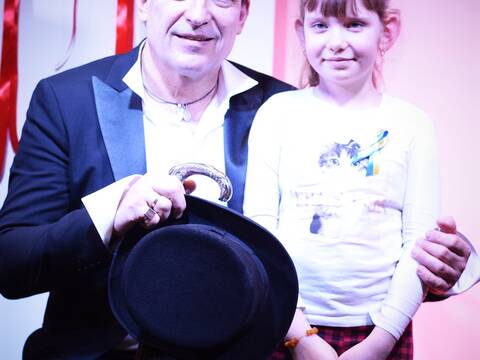 Wspaniały Dzień Kobiet na sali w Kłobuczynie - 264