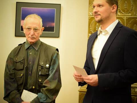 Piękne fotoopowieści Wojtka Kowalskiego - 3