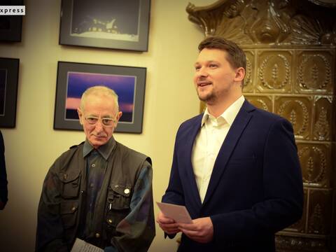 Piękne fotoopowieści Wojtka Kowalskiego - 2